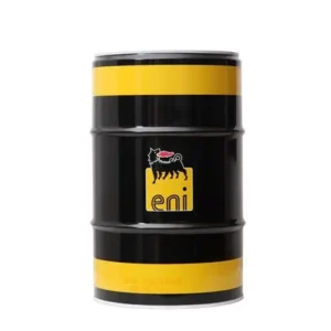 Bidón de lubricante Eni i-Sint tech P 5W-30 205 litros
